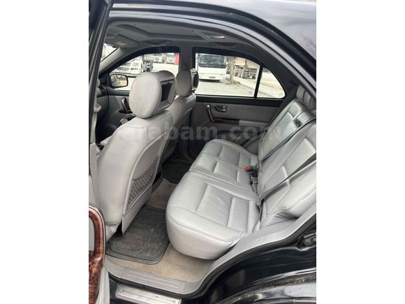 Sahibinden Kia Sorento 2.5 CRDi EX Premium 2005 Model 