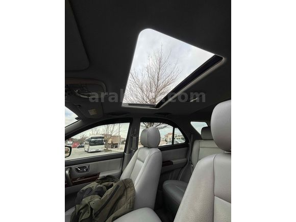 Sahibinden Kia Sorento 2.5 CRDi EX Premium 2005 Model 