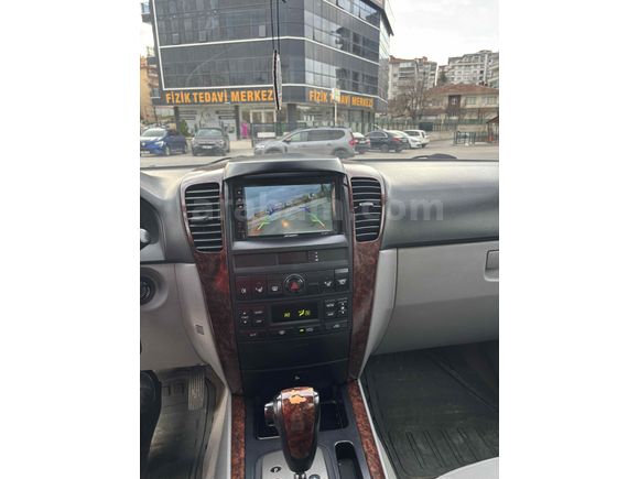 Sahibinden Kia Sorento 2.5 CRDi EX Premium 2005 Model 