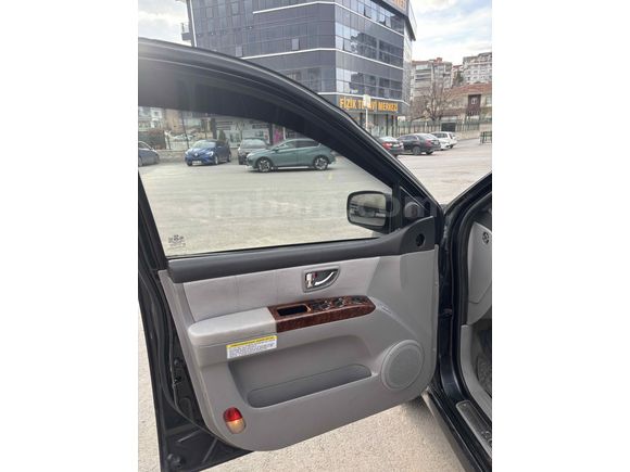 Sahibinden Kia Sorento 2.5 CRDi EX Premium 2005 Model 