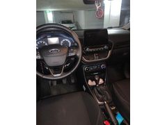 Sahibinden Ford Puma 1.0 EcoBoost Style 2023 Model