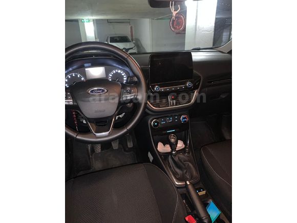 Sahibinden Ford Puma 1.0 EcoBoost Style 2023 Model