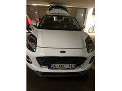 Sahibinden Ford Puma 1.0 EcoBoost Style 2023 Model