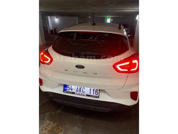 Sahibinden Ford Puma 1.0 EcoBoost Style 2023 Model