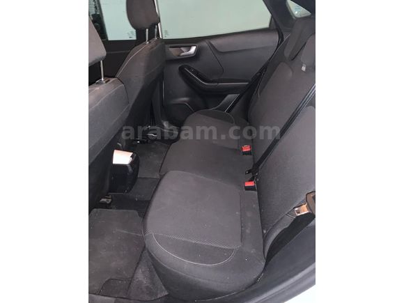 Sahibinden Ford Puma 1.0 EcoBoost Style 2023 Model