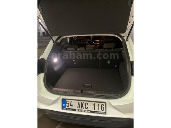 Sahibinden Ford Puma 1.0 EcoBoost Style 2023 Model