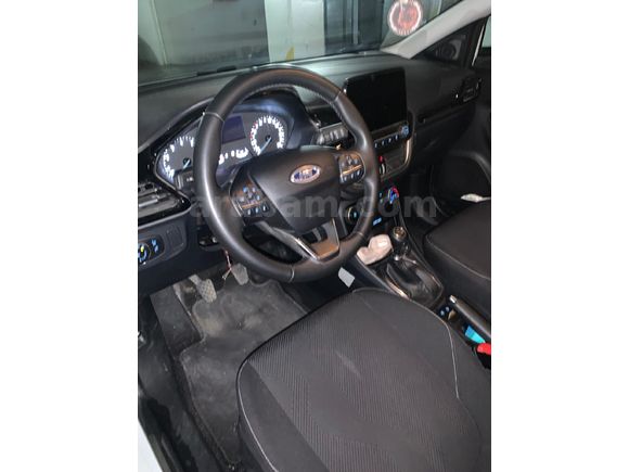 Sahibinden Ford Puma 1.0 EcoBoost Style 2023 Model