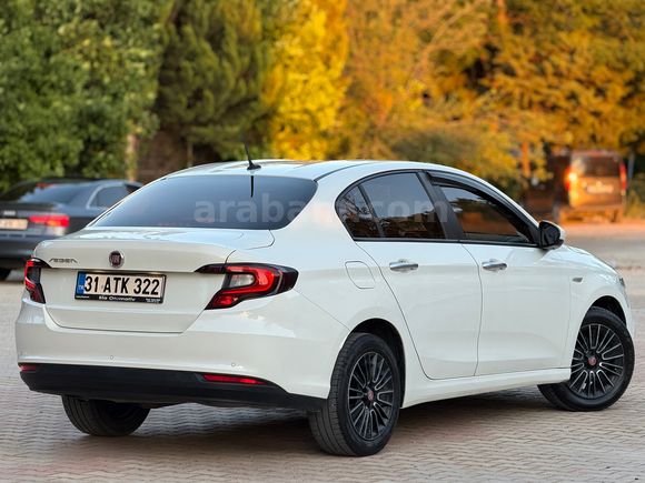Sahibinden Fiat Egea 1.4 Fire Urban 2021 Model 