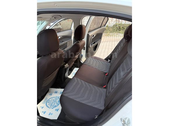 Sahibinden Fiat Egea 1.4 Fire Urban 2021 Model 