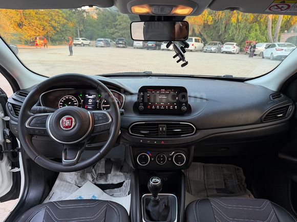 Sahibinden Fiat Egea 1.4 Fire Urban 2021 Model 
