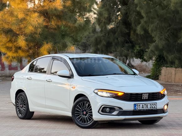 Sahibinden Fiat Egea 1.4 Fire Urban 2021 Model 