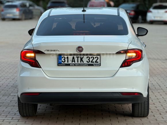 Sahibinden Fiat Egea 1.4 Fire Urban 2021 Model 