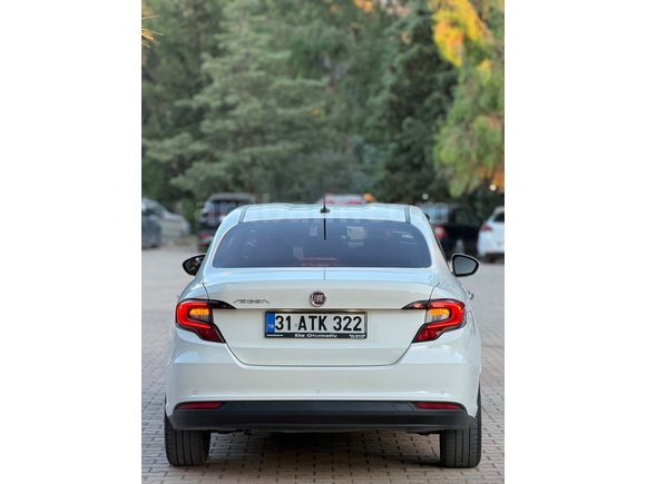 Sahibinden Fiat Egea 1.4 Fire Urban 2021 Model 