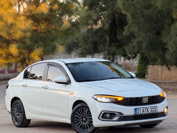 Sahibinden Fiat Egea 1.4 Fire Urban 2021 Model 