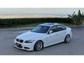 Galeriden BMW 3 Serisi 320d M Sport 2012 Model Antalya