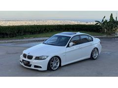 Galeriden BMW 3 Serisi 320d M Sport 2012 Model Antalya