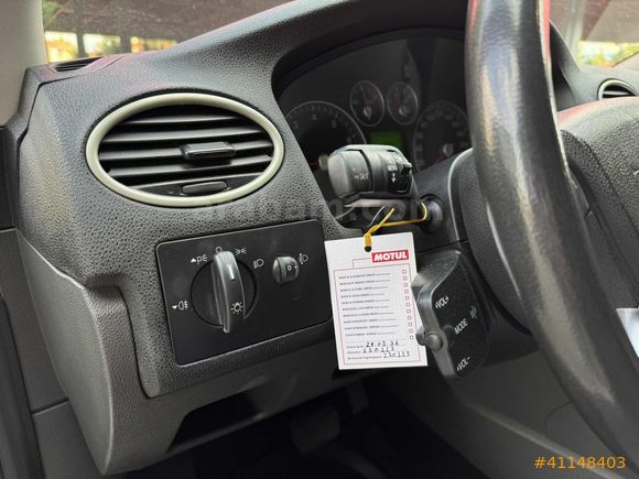 ASLAN MOTOR'S DAN OTOMATİK DÜŞÜK KM
