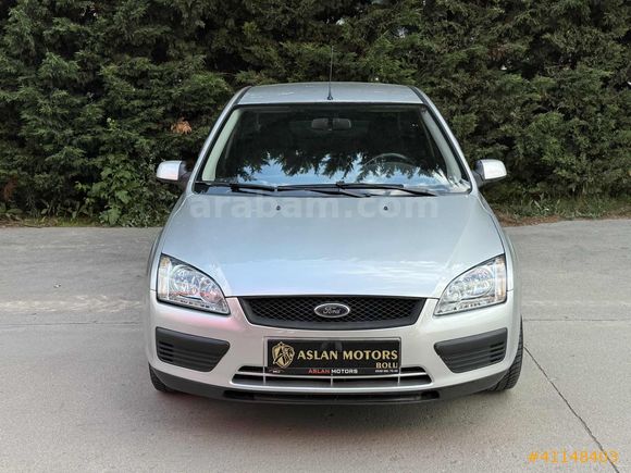 ASLAN MOTOR'S DAN OTOMATİK DÜŞÜK KM