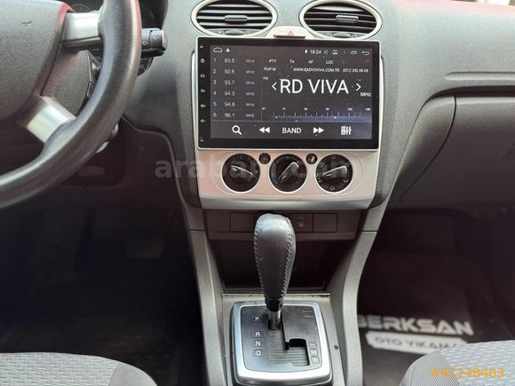 ASLAN MOTOR'S DAN OTOMATİK DÜŞÜK KM