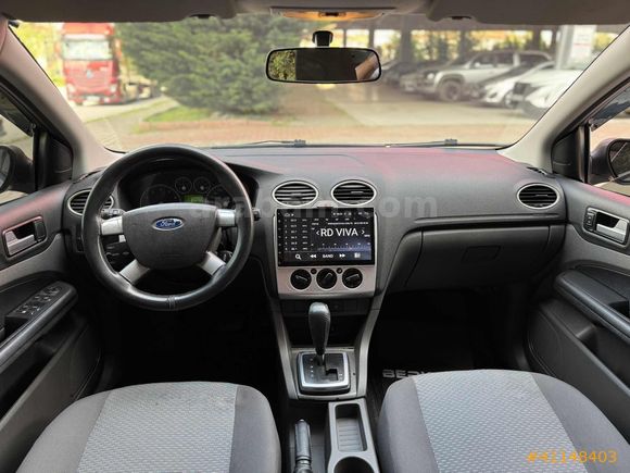 ASLAN MOTOR'S DAN OTOMATİK DÜŞÜK KM