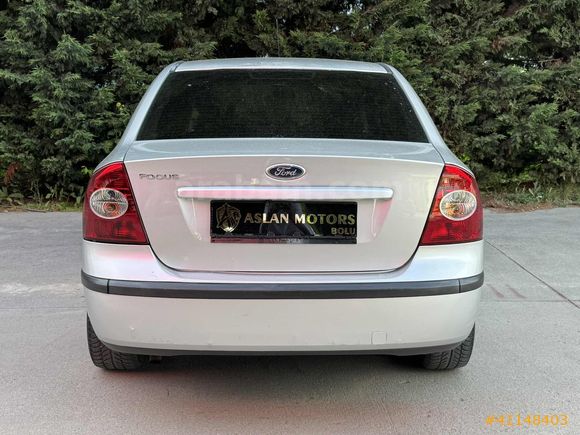ASLAN MOTOR'S DAN OTOMATİK DÜŞÜK KM