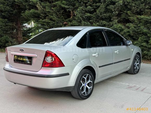 ASLAN MOTOR'S DAN OTOMATİK DÜŞÜK KM