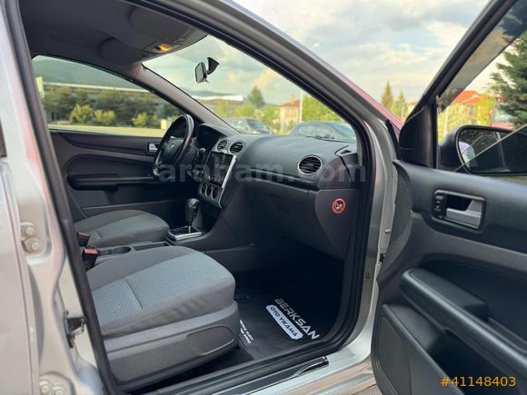 ASLAN MOTOR'S DAN OTOMATİK DÜŞÜK KM