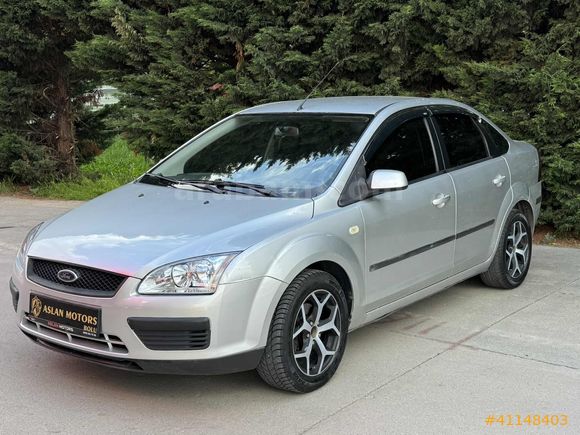 ASLAN MOTOR'S DAN OTOMATİK DÜŞÜK KM