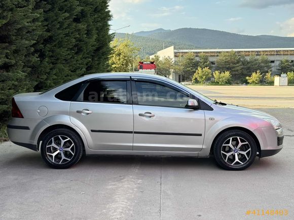 ASLAN MOTOR'S DAN OTOMATİK DÜŞÜK KM