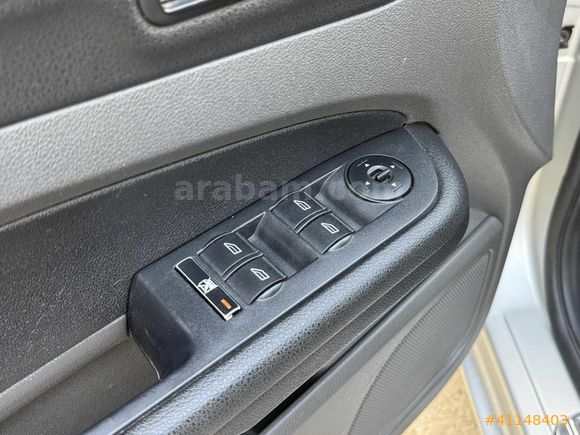 ASLAN MOTOR'S DAN OTOMATİK DÜŞÜK KM