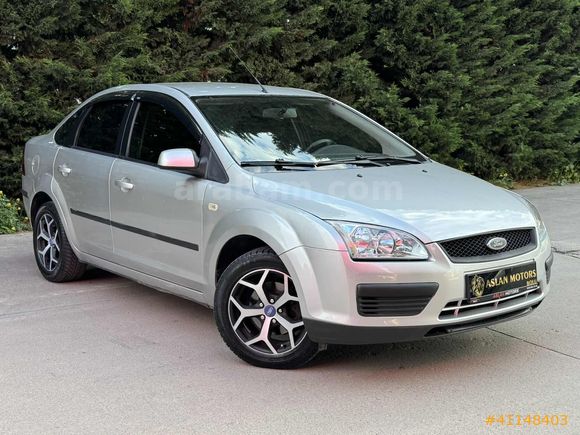 ASLAN MOTOR'S DAN OTOMATİK DÜŞÜK KM