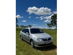 Sahibinden Renault Symbol 1.4 Expression 2009 Model  191.000 km Gri