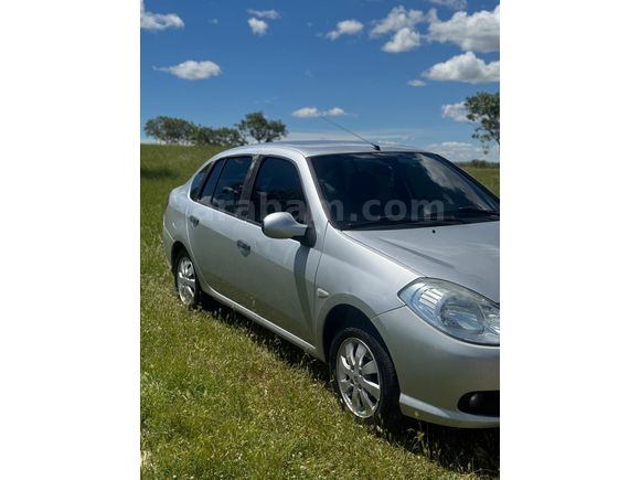 Sahibinden Renault Symbol 1.4 Expression 2009 Model  191.000 km Gri