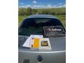 Sahibinden Renault Symbol 1.4 Expression 2009 Model  191.000 km Gri