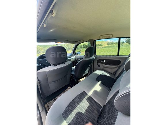 Sahibinden Renault Symbol 1.4 Expression 2009 Model  191.000 km Gri