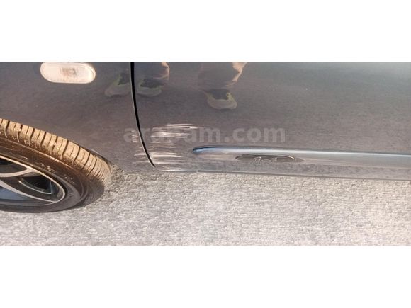 Sahibinden Renault Symbol 1.4 Authentique 2008 Model Düzce