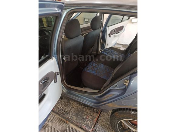 Sahibinden Renault Symbol 1.4 Authentique 2008 Model Düzce