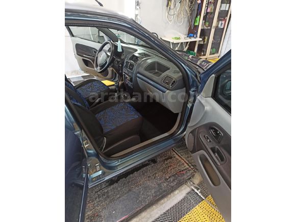 Sahibinden Renault Symbol 1.4 Authentique 2008 Model Düzce