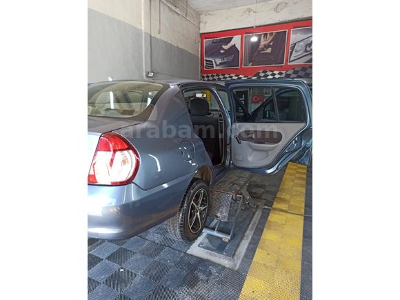 Sahibinden Renault Symbol 1.4 Authentique 2008 Model Düzce