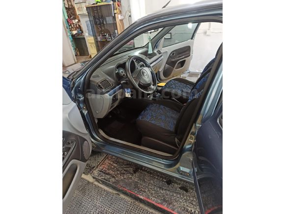 Sahibinden Renault Symbol 1.4 Authentique 2008 Model Düzce