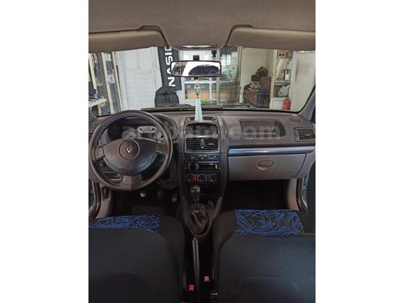 Sahibinden Renault Symbol 1.4 Authentique 2008 Model Düzce