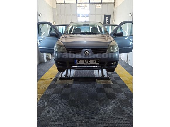 Sahibinden Renault Symbol 1.4 Authentique 2008 Model Düzce
