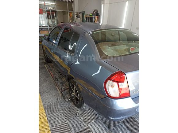 Sahibinden Renault Symbol 1.4 Authentique 2008 Model Düzce