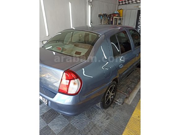 Sahibinden Renault Symbol 1.4 Authentique 2008 Model Düzce