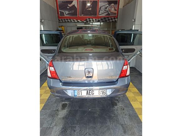 Sahibinden Renault Symbol 1.4 Authentique 2008 Model Düzce