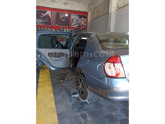Sahibinden Renault Symbol 1.4 Authentique 2008 Model Düzce