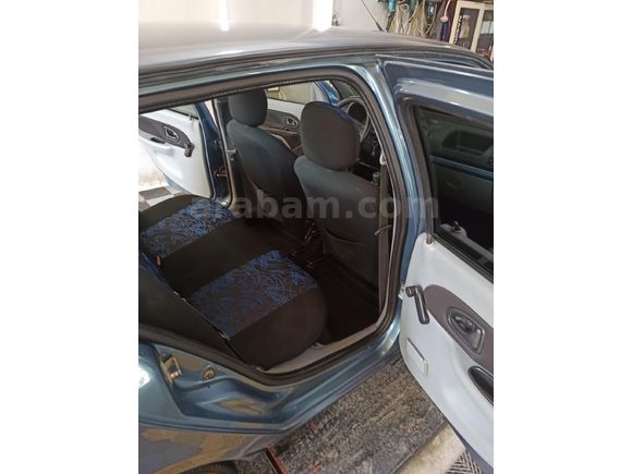 Sahibinden Renault Symbol 1.4 Authentique 2008 Model Düzce