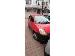 Sahibinden Chevrolet Spark 0.8 S 2006 Model 