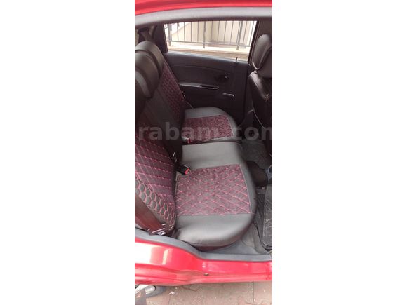 Sahibinden Chevrolet Spark 0.8 S 2006 Model 
