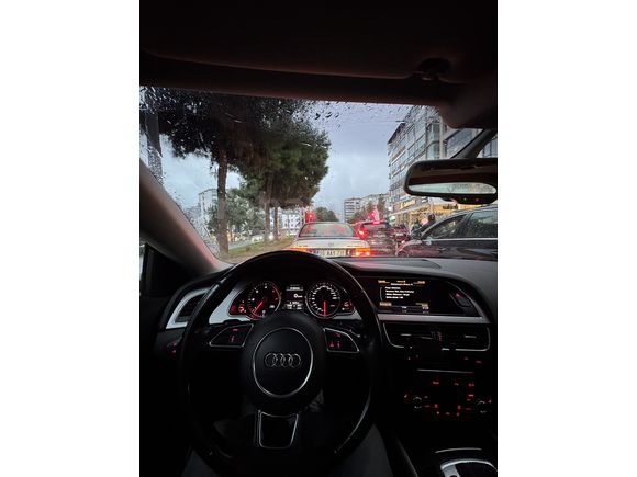 Sahibinden  HATASIZ Audi A5 Sportback 2.0 TDI 2015 Model 